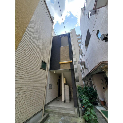 【エントランス】 | ディオステージ新栄