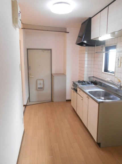 ローズハイムとくまるの居間・リビング