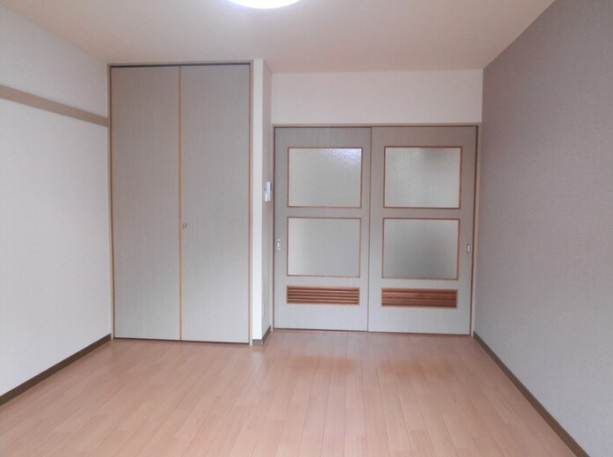 ローズハイムとくまるの居間・リビング