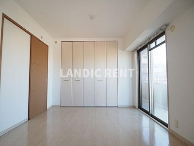 【内装】 | ツインリバーマーレ