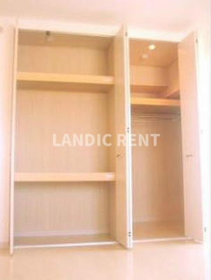 【収納】 | ツインリバーマーレ