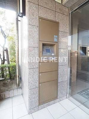 【設備】 | ツインリバーマーレ