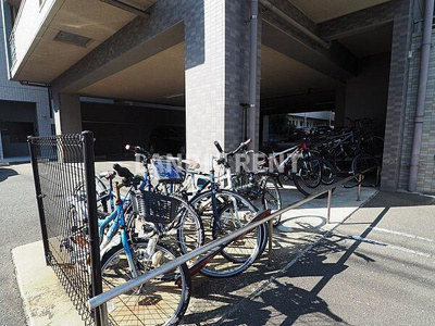 【その他共用部分】 | ツインリバーマーレ