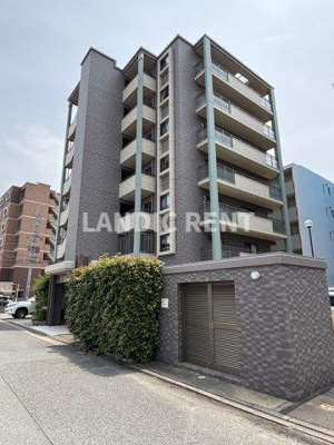 【外観】 | ツインリバーマーレ