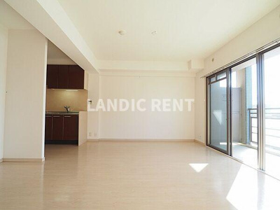 【内装】 | ツインリバーマーレ