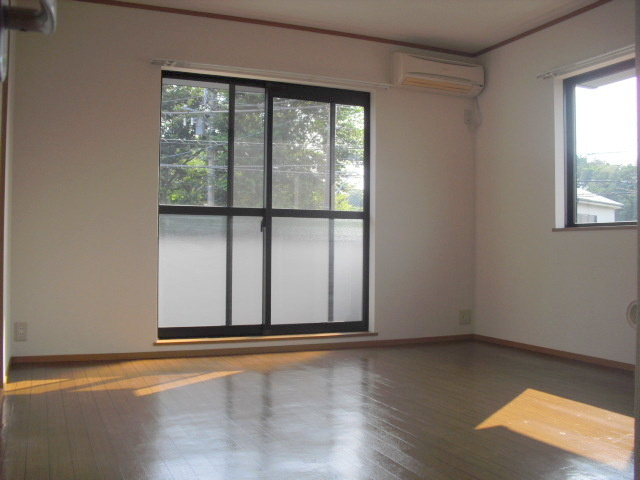 メゾンＫの洋室