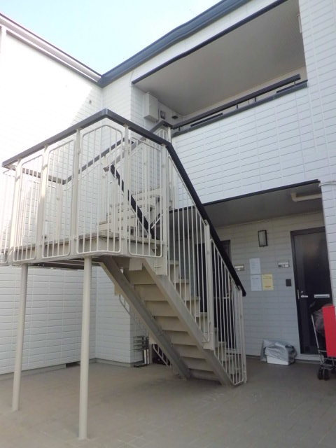 メゾンＫのその他共用部分|共用部分