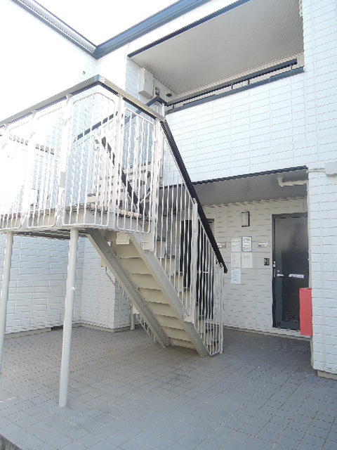 メゾンＫのその他共用部分