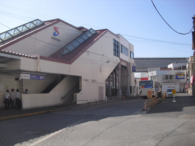 メゾンＫのその他|上星川駅