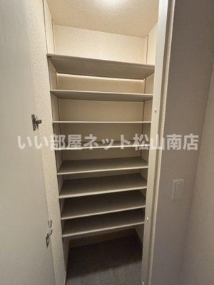 【収納】 | セジュールSAYA