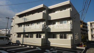 【外観】 | セジュールSAYA