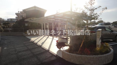 【その他共用部分】 | セジュールSAYA