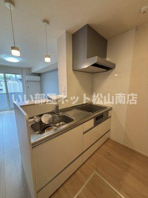 【キッチン】 | セジュールSAYA