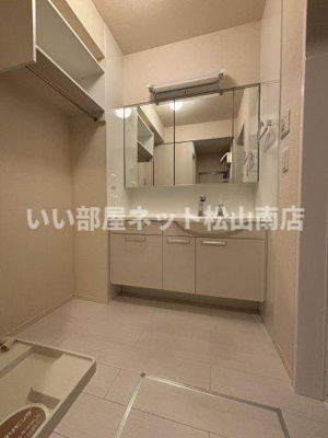 【洗面所】 | セジュールSAYA