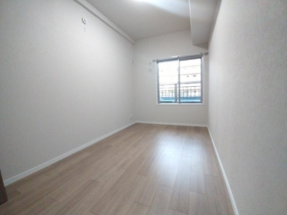 【洋室】パストラルハイム駅南 