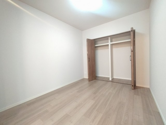 【収納】パストラルハイム駅南 