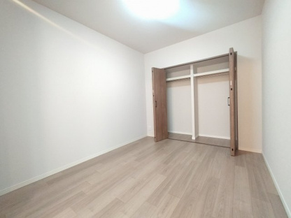 【収納】パストラルハイム駅南 