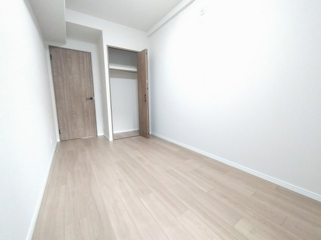 【収納】パストラルハイム駅南 