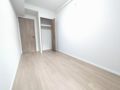 【収納】パストラルハイム駅南 