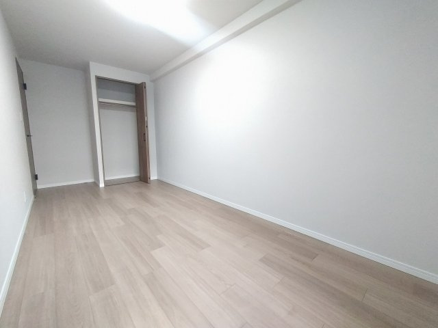 【収納】パストラルハイム駅南 