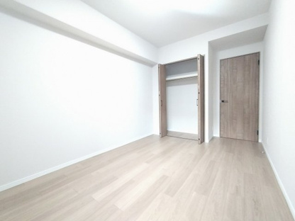 【収納】パストラルハイム駅南 