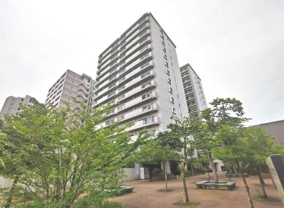 パストラルハイム駅南の画像