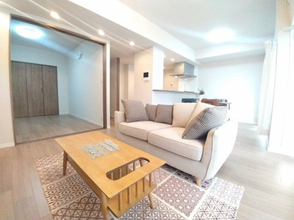 【間取り】パストラルハイム駅南 