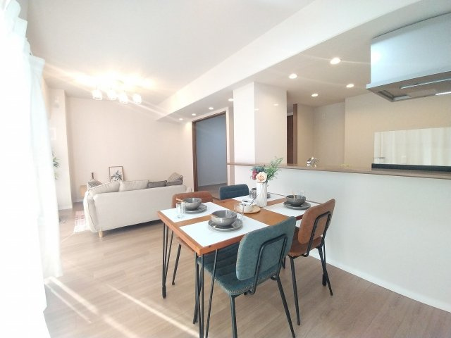 【その他】パストラルハイム駅南 