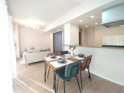 【その他】パストラルハイム駅南 