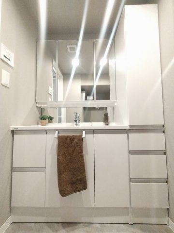 【その他】パストラルハイム駅南 