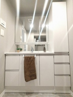 【その他】パストラルハイム駅南 