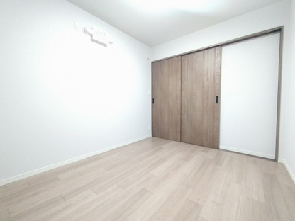 【洋室】パストラルハイム駅南 