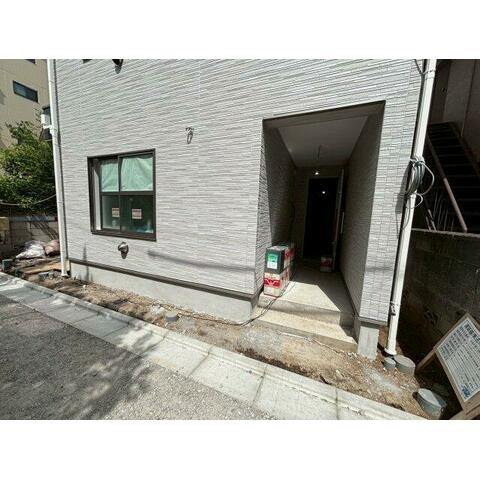 【エントランス】 | NICO新築アパート