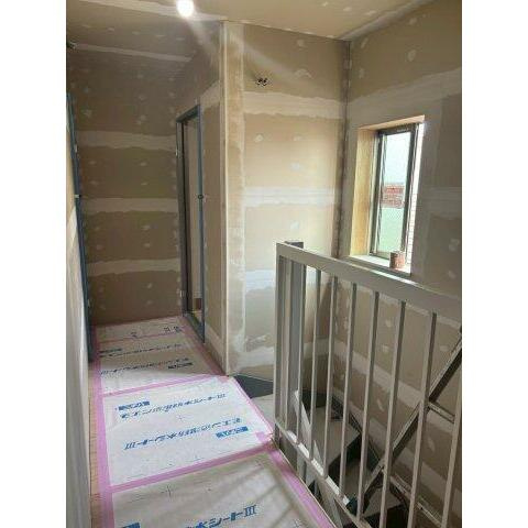 【その他共用部分】 | NICO新築アパート