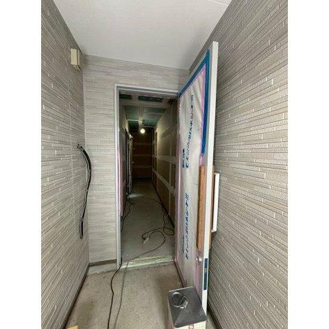 【その他共用部分】 | NICO新築アパート