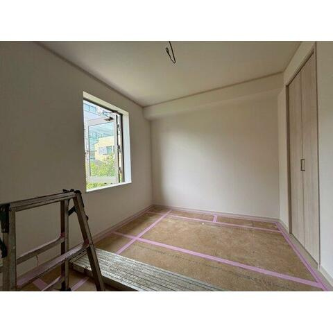 【和室】 | NICO新築アパート