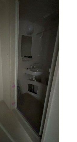 【浴室】 | NICO新築アパート