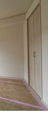 【収納】 | NICO新築アパート