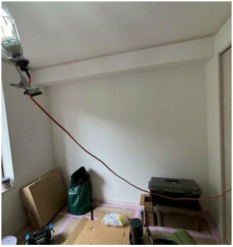 【内装】 | NICO新築アパート