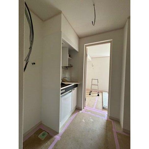 【玄関】 | NICO新築アパート