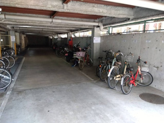 【駐車場】 | サンリバティ