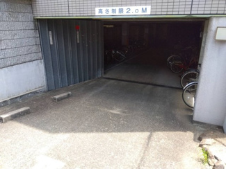 【その他共用部分】 | サンリバティ