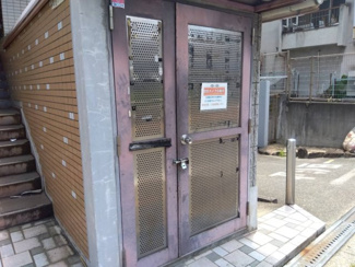 【設備】 | サンリバティ