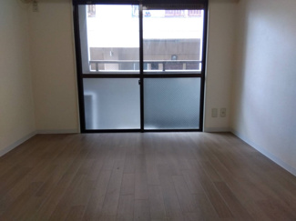 【洋室】 | サンリバティ