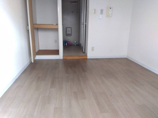 【内装】 | サンリバティ