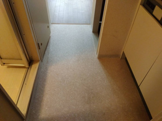 【玄関】 | サンリバティ