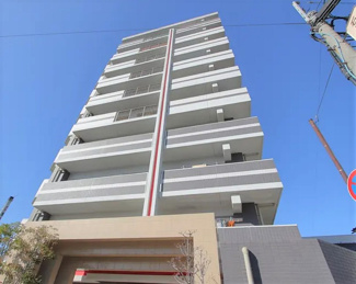 【外観】 | サンクレイドル浦和別所