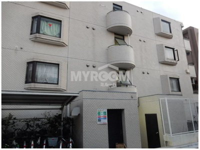 【外観】 | 日神パレス千川 | 外観☆