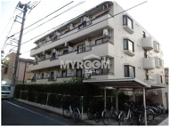 日神パレス千川の画像