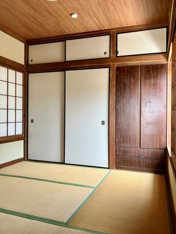 坂本町戸建のその他